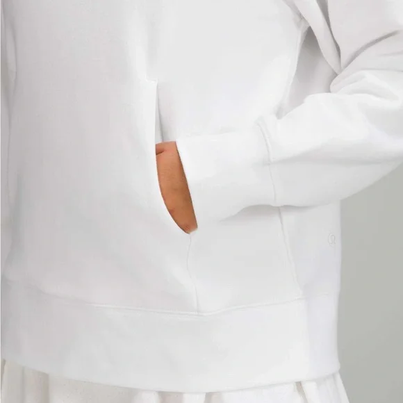 Lululemon Loungeful Hoodie - Picture 3 of 5